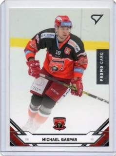 SportZoo ELH 2021-2022 PROMO # 302 Gaspar Michael - Hradec Kr.