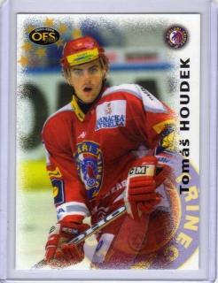 OFS 2003-2004 č.284 Houdek Tomáš - Třinec