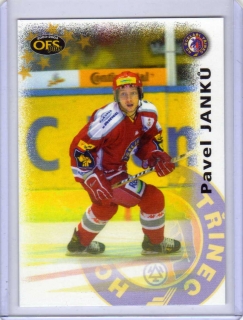 OFS 2003-2004 č.288 Janků Pavel - Třinec