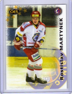 OFS 2003-2004 č.294 Martynek Rostislav - Třinec
