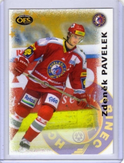 OFS 2003-2004 č.296 Pavelek Zdeněk - Třinec