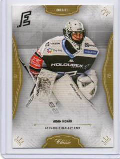 OFS 2020-2021 # 380 Horák Adam (G) - K.Vary