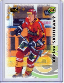 OFS 2003-2004 Dotisk č.364 Skuhravý Václav - K.Vary