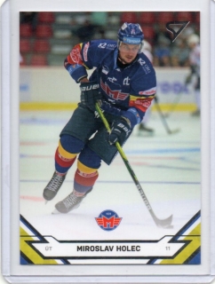 SportZoo ELH 2021-2022 # 368 Holec Miroslav - Č.Budějovice