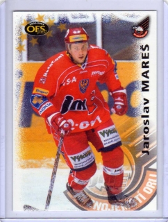 OFS 2003-2004 Dotisk č.375 Mareš Jaroslav - Znojmo