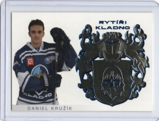 OFS 2016-2017 RYTÍŘI # 11 Kružík Daniel - Kladno