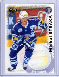OFS 2003-2004 Dotisk č.387 Straka Michal - Plzeň