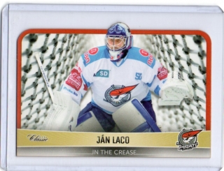 OFS 2016-2017 IN THE CREASE x/100 # IC-4 Laco Ján (G) - Chomutov