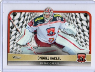 OFS 2016-2017 IN THE CREASE x/100 # IC-12 Kacetl Ondřej (G) - Hradec Kr.