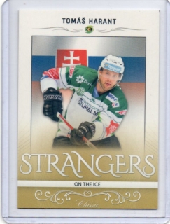 OFS 2016-2017 STRANGERS x/100 # SI-3 Harant Tomáš - K.Vary