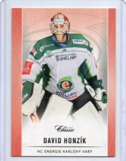 OFS 2016-2017 RED x/120 # č.31 Honzík David (G) - K.Vary