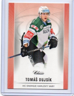 OFS 2016-2017 RED x/120 # č.32 Dujsík Tomáš - K.Vary