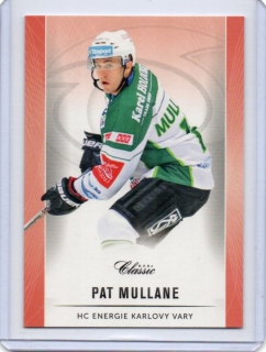 OFS 2016-2017 RED x/120 # č.36 Mullane Pat - K.Vary