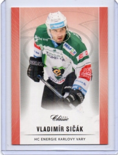 OFS 2016-2017 RED x/120 # č.39 Sičák Vladimír - K.Vary