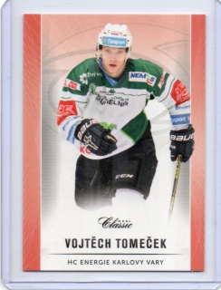 OFS 2016-2017 RED x/120 # č.42 Tomeček Vojtěch - K.Vary