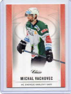 OFS 2016-2017 RED x/120 # č.43 Vachovec Michal - K.Vary