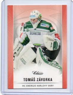 OFS 2016-2017 RED x/120 # č.44 Závorka Tomáš (G) - K.Vary