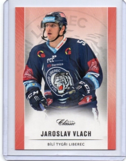 OFS 2016-2017 RED x/120 # č.48 Vlach Jaroslav - Liberec