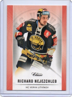 OFS 2016-2017 RED x/120 # č.72 Nejezchleb Richard - Litvínov