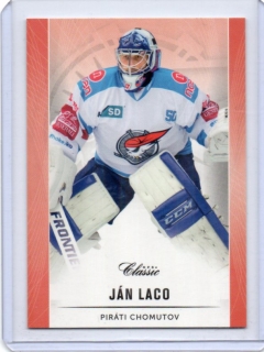 OFS 2016-2017 RED x/120 # č.88 Laco Ján (G) - Chomutov