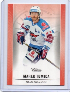 OFS 2016-2017 RED x/120 # č.91 Tomica Marek - Chomutov