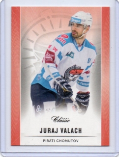 OFS 2016-2017 RED x/120 # č.92 Valach Juraj - Chomutov