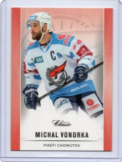 OFS 2016-2017 RED x/120 # č.94 Vondrka Michal - Chomutov
