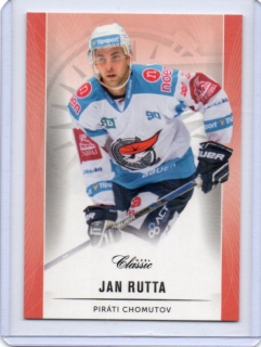 OFS 2016-2017 RED x/120 # č.96 Rutta Jan - Chomutov