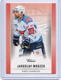 OFS 2016-2017 RED x/120 # č.97 Mrázek Jaroslav - Chomutov
