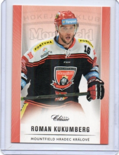 OFS 2016-2017 RED x/120 # č.105 Kukumberg Roman - Hradec Kr.