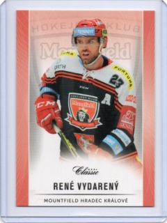 OFS 2016-2017 RED x/120 # č.108 Vydarený René - Hradec Kr.
