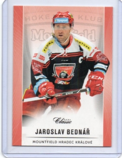 OFS 2016-2017 RED x/120 # č.110 Bednář Jaroslav - Hradec Kr.