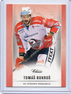OFS 2016-2017 RED x/120 # č.132 Bokroš Tomáš - Pardubice