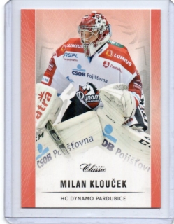 OFS 2016-2017 RED x/120 # č.137 Klouček Milan (G) - Pardubice