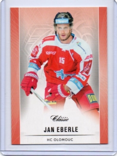 OFS 2016-2017 RED x/120 # č.175 Eberle Jan - Olomouc