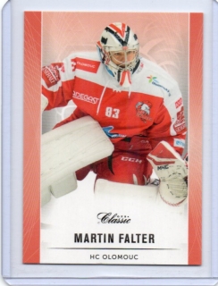 OFS 2016-2017 RED x/120 # č.176 Falter Martin (G) - Olomouc