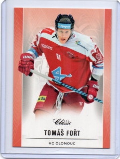 OFS 2016-2017 RED x/120 # č.179 Fořt Tomáš - Olomouc