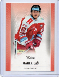OFS 2016-2017 RED x/120 # č.185 Laš Marek - Olomouc