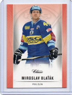 OFS 2016-2017 RED x/120 # č.188 Blaťák Miroslav - Zlín
