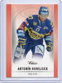 OFS 2016-2017 RED x/120 # č.192 Honejsek Antonín - Zlín
