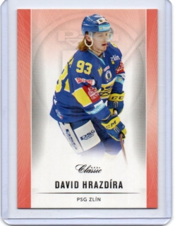 OFS 2016-2017 RED x/120 # č.193 Hrazdíra David - Zlín
