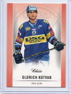 OFS 2016-2017 RED x/120 # č.196 Kotvan Oldřich - Zlín