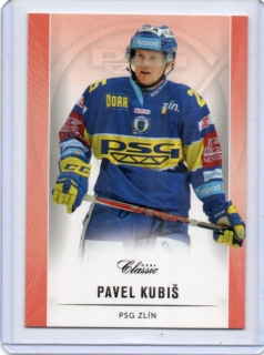 OFS 2016-2017 RED x/120 # č.197 Kubiš Pavel - Zlín