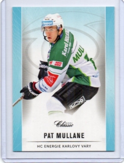 OFS 2016-2017 BLUE x/50 # č.36 Mullane Pat - K.Vary