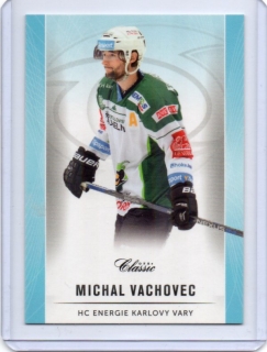 OFS 2016-2017 BLUE x/50 # č.43 Vachovec Michal - K.Vary