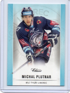 OFS 2016-2017 BLUE x/50 # č.54 Plutnar Michal - Liberec
