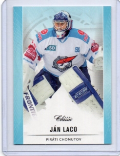 OFS 2016-2017 BLUE x/50 # č.88 Laco Ján (G) - Chomutov