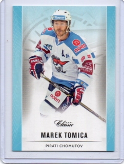 OFS 2016-2017 BLUE x/50 # č.91 Tomica Marek - Chomutov