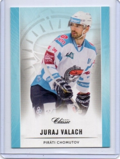 OFS 2016-2017 BLUE x/50 # č.92 Valach Juraj - Chomutov