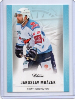 OFS 2016-2017 BLUE x/50 # č.97 Mrázek Jaroslav - Chomutov